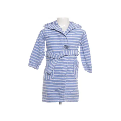 Badrock (Blå, Vit) från TCM