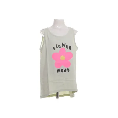 Tanktop (Groen) van Yigga Katoen