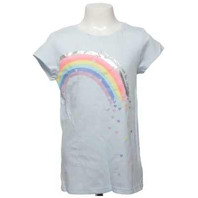 T-shirt (Blå, Flerfärgad) från Gap Kids