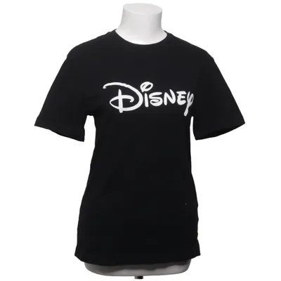 T-shirt (Svart) från H&M x Disney Bomull