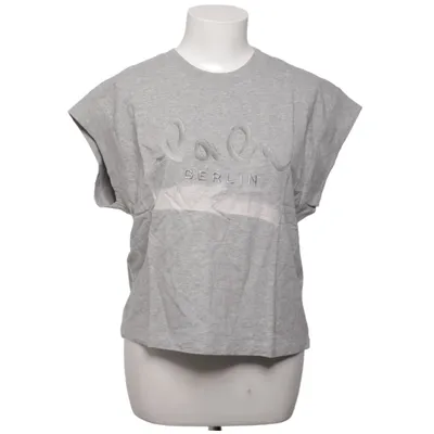 T-shirt (Grå) från Lala Berlin Bomull