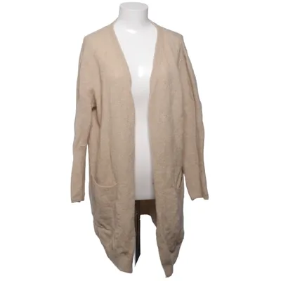 Kofta (Beige) från Pearl Elastan, Mohair, Polyamid, Ull