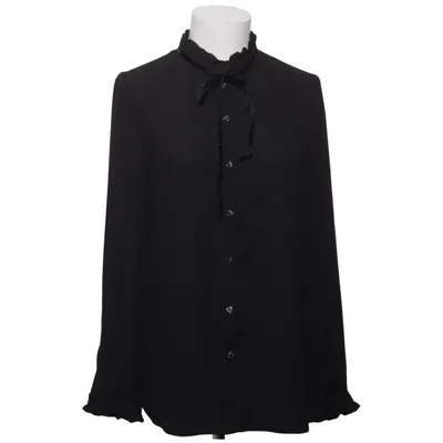Blouse (Noir) de Elinette