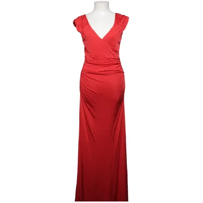 Evening gown (Red) from Jessica Frej Viscose