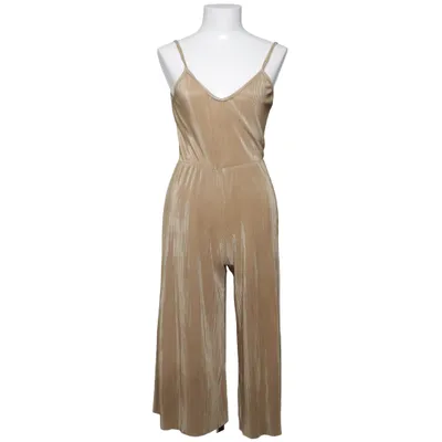 Jumpsuit (Beige) van Missguided