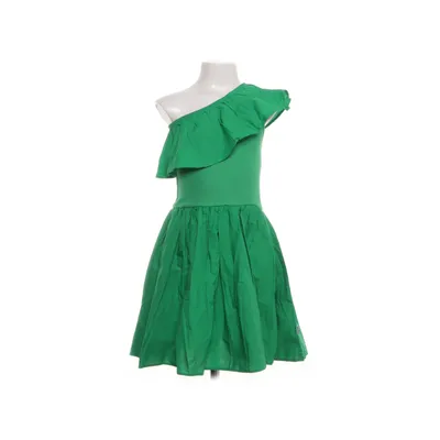 Klänning (Grön) från Molo Ekologisk bomull, Elastan