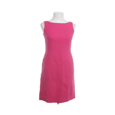 Jurk (Roze) van Episode Acetaat, Wol