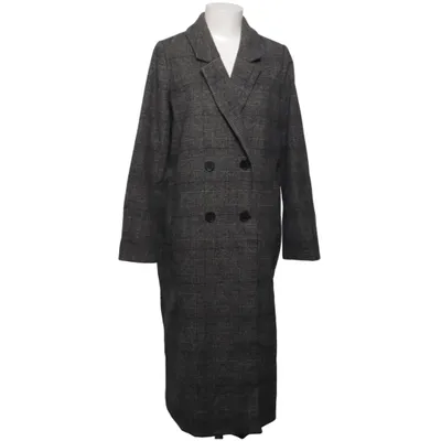 Kappa (Grå) från Monki Polyester, Ull
