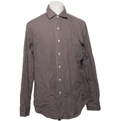 Chemise (Custom Fit) de Polo Ralph Lauren Coton