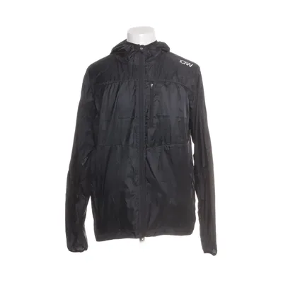 Träningsjacka (Svart) från ICIW