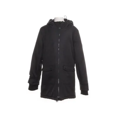 Parkas (Grå) från We Make Sport Alive