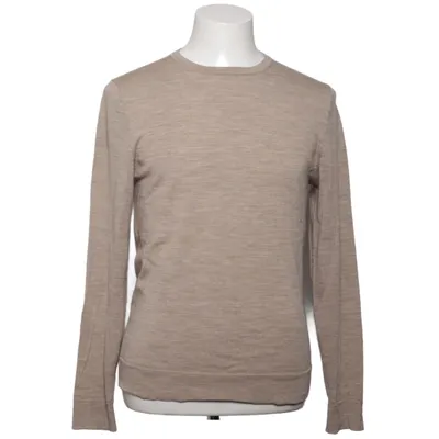 Sweater (Beige) fra Premium by Jack & Jones Merinould