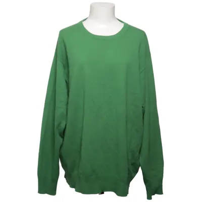 Sweater (Green) from Peter Hahn Cashmere