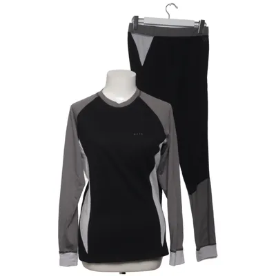 Base layer (Black, Gray, Multicolored) from WYTE Cotton, Polyester