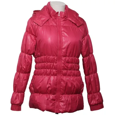 Winter jacket (Pink) from Gate Woman Polyester