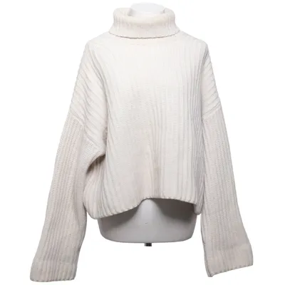 Polotröja (Keiko short turtleneck) från Samsøe & Samsøe Polyamid, Ull