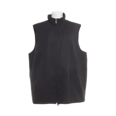 Outdoor vest (Zwart) van Clarina Collection Polyester