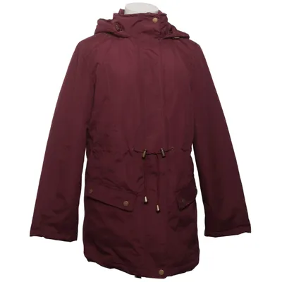 Parka (Rood) van Atlas for Women Polyester