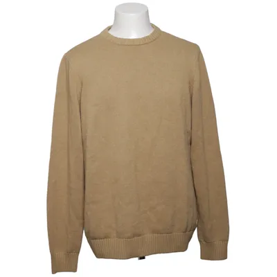 Tröja (Beige) från Dobber Bomull