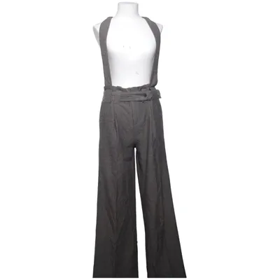 Palazzo pants (Sabine) from Blackmilk Elastane, Polyester, Viscose