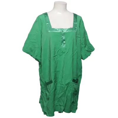 Top (Groen) van ZJ Denim Identity Polyamide, Viscose