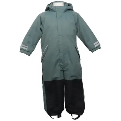 Overall (Hampa Mr Overall) van McKinley Polyester