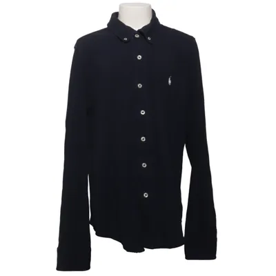Shirt (Blue) from Polo Ralph Lauren Cotton