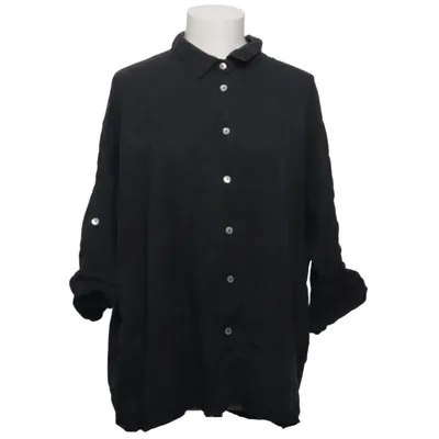 Shirt (Black) from Lacci Lyocell