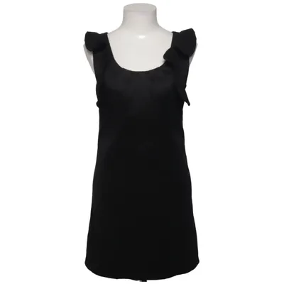 Dress (Black) from AX Paris
