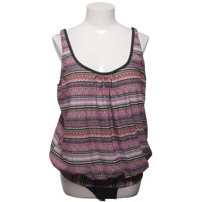 Zwemset (Roze, Zwart, Meerkleurig) van Buffalo Polyamide, Polyester