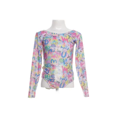 Badpak (Meerkleurig) Elastaan, Polyester