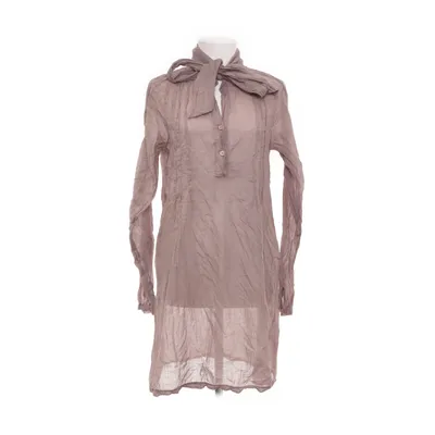 Klänning (Grå) från Braez Bomull