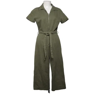 Combinaison (Vert) de Twintip Coton