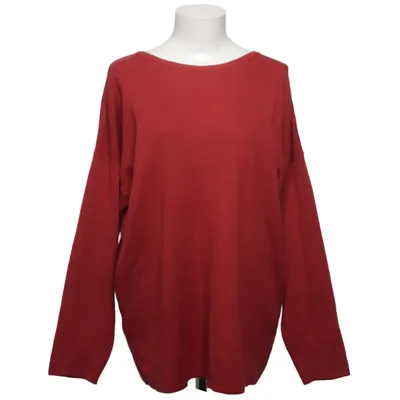 Pull-over (Rouge) de Marc Lauge