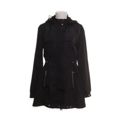 Jacket (Black) from Sinsay Polyester