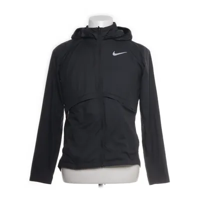 Trainingsjack (Zwart) van Nike Running Polyester