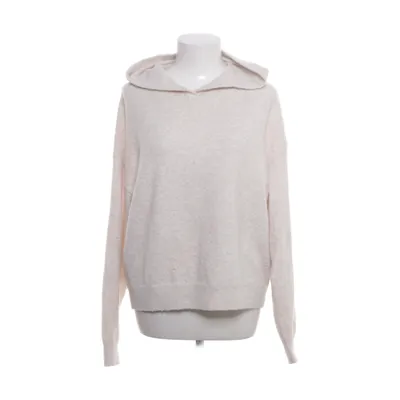 Hoodie (Beige) from Lindex