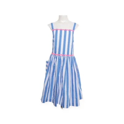 Dress (Blue, Multicolored) from Jacadi Paris