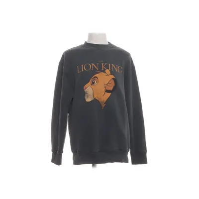 Collegetröja (Grå) från Zara Kids