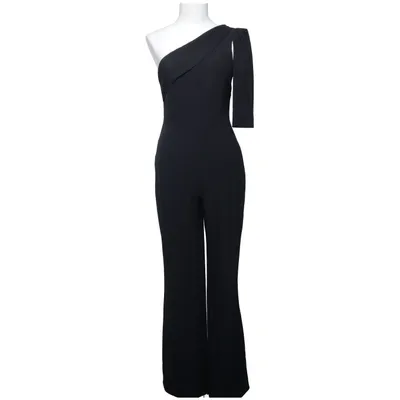 Jumpsuit (Black) from Vesper