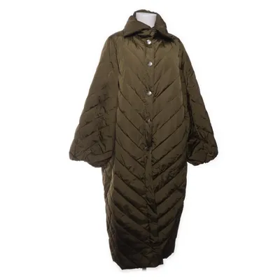 Dunjacka (Grön) från Julie Fagerholt