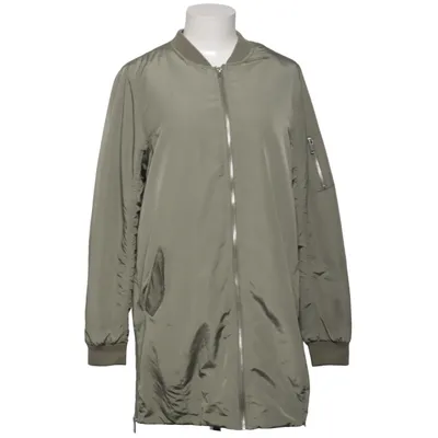 Jakke (Grøn) fra TrulyMine Polyester