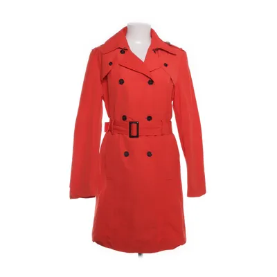 Trenchcoat (Rood) van Promod
