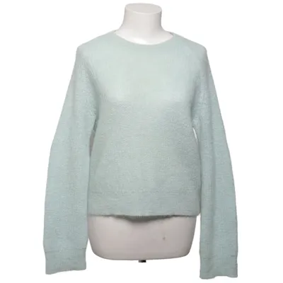 Sweater (Blue) from COS Mohair, Polyamide, Wool