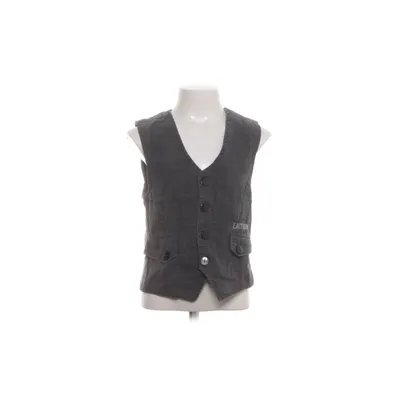 Suit vest (Gray) from Here + There by C&A Cotton