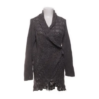 Cardigan cache-cœur (Hiba knit cardigan) de I Say Acrylique, Coton
