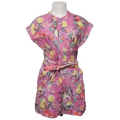 Combinaison (PARK IN BLOOM) de Scotch & Soda Lin
