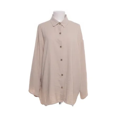 Shirt (Beige) van Guts & Gusto