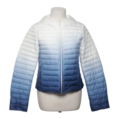 Lightweight jacket (Blue, White, Multicolored) from Monte Cervino