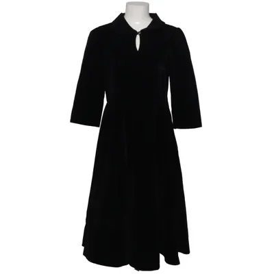 Jurk (Zwart) van Hearts & Roses Elastaan, Polyester